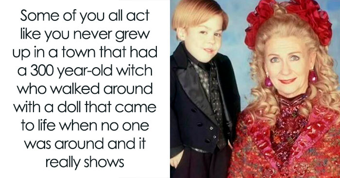 50 Posts That Might Instantly Transport Millennials Back To Childhood