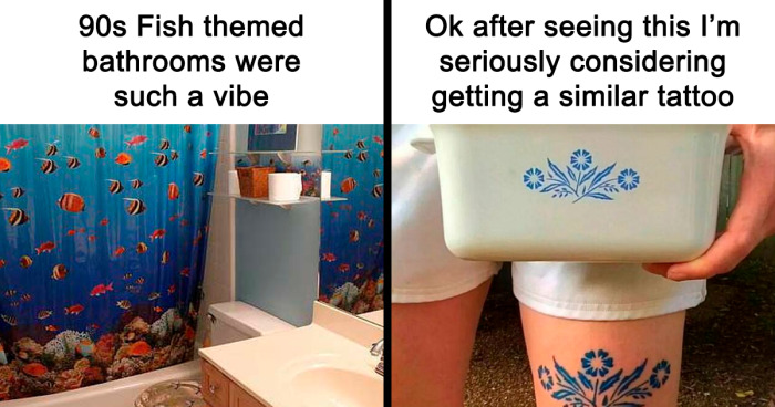 65 Relatable Posts That Perfectly Sum Up Growing Up As A Millennial