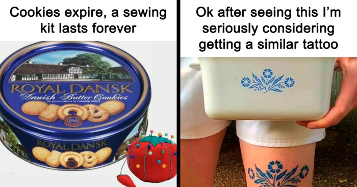 65 Relatable Posts That Capture The Joy And Chaos Of A Millennial Childhood