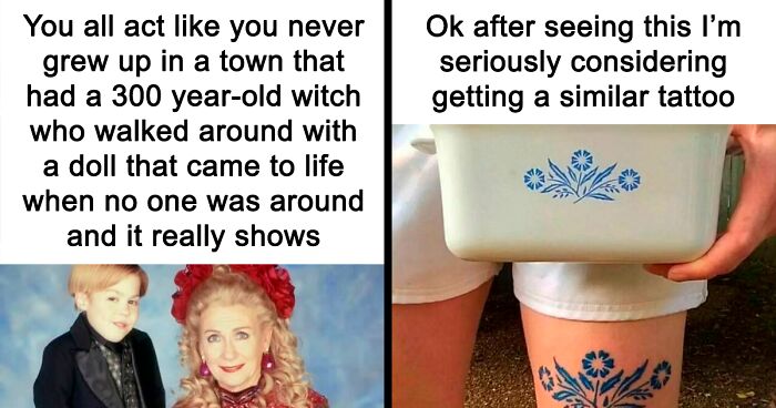 65 Totally Rad Posts From ‘Geriatric Millennial’ That Gen Z Might Not Understand