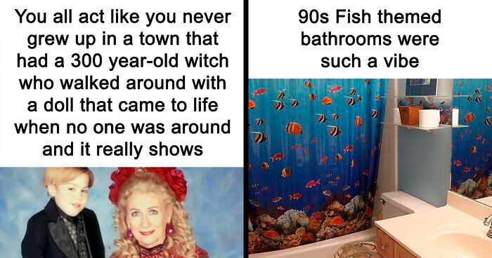 65 Posts From The ‘Geriatric Millennial’ That Might Hit '80s, '90s And '00s Babies With Nostalgia