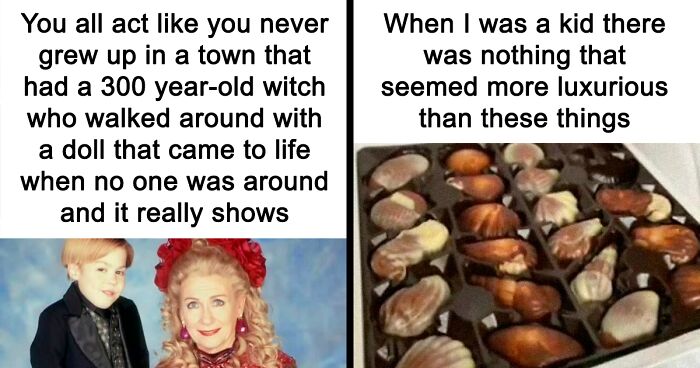 65 Posts That Might Instantly Transport Millennials Back To Childhood