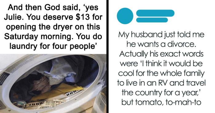 These Parenting Jokes Can Make You Laugh Even If You Don't Have Kids