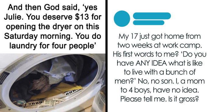 76 Funny Posts To Sum Up What Parenting Is Like