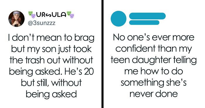 76 Hilariously Relatable Posts From Parents Who Know What It’s Like