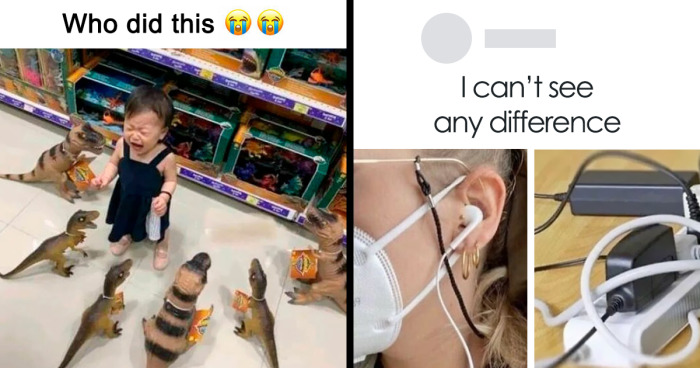 75 Funny And Relatable Memes To Make You Feel Seen And Appreciated