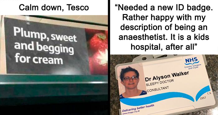 80 Random UK Memes Shared On The ‘UK Ambulance Humour’ Facebook Page