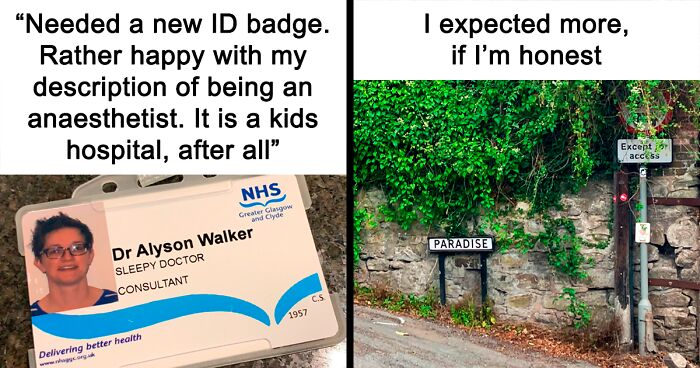 80 Memes More British Than The King, As Shared On ‘UK Ambulance Humour’