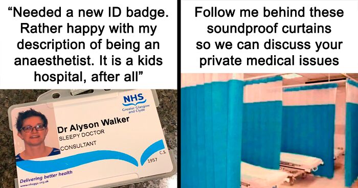 This Facebook Page Posts Funny UK Memes, And Here Are 80 Of The Very Best Ones