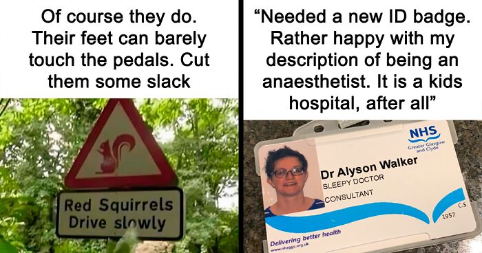 80 ‘UK Ambulance Humour’ Memes That Give A Peek Into What Life In The UK Is Really Like