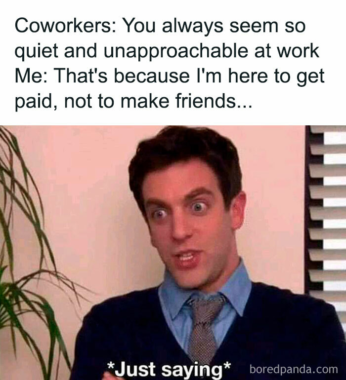 Funny-Work-Memes