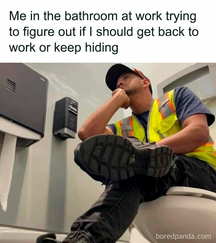 Funny-Work-Memes