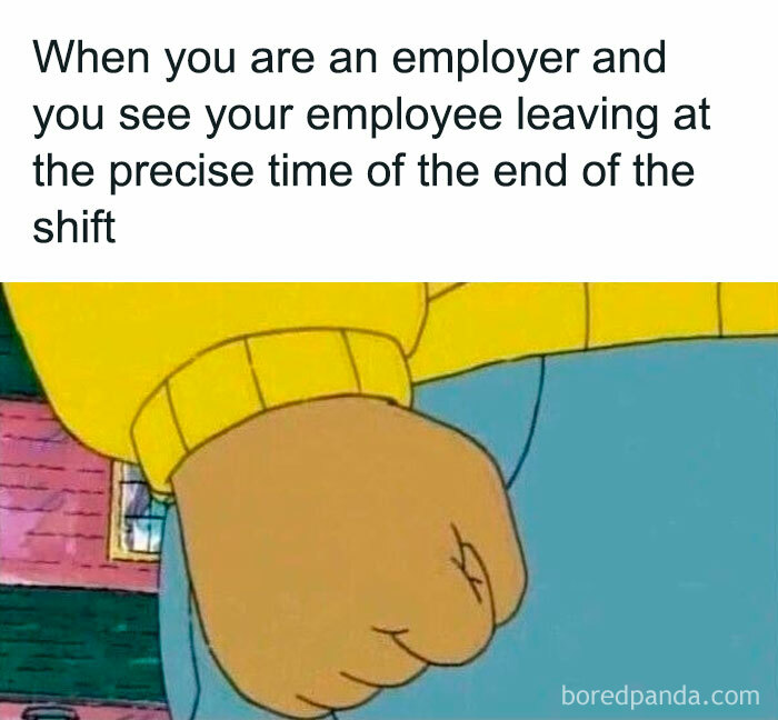 Funny-Work-Memes