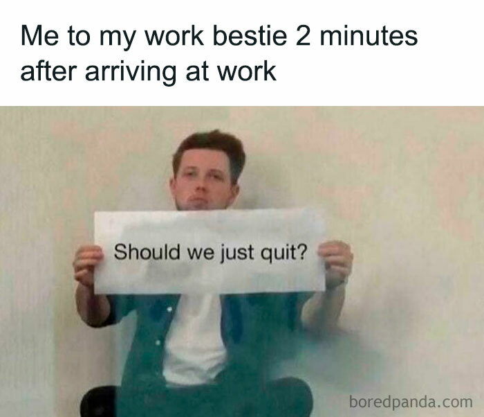 Funny-Work-Memes