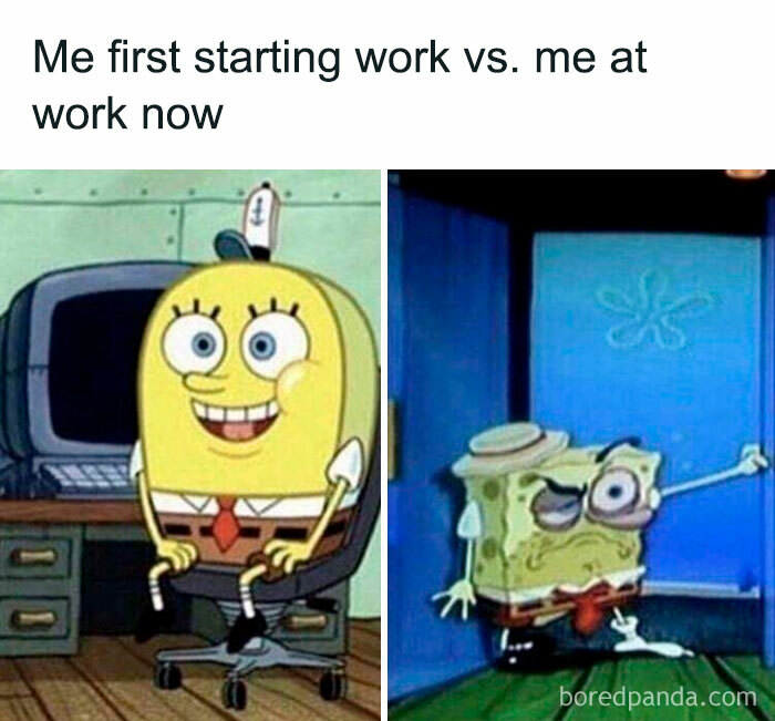 Funny-Work-Memes