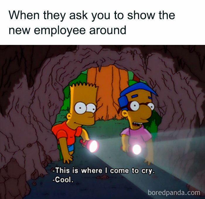 Funny-Work-Memes