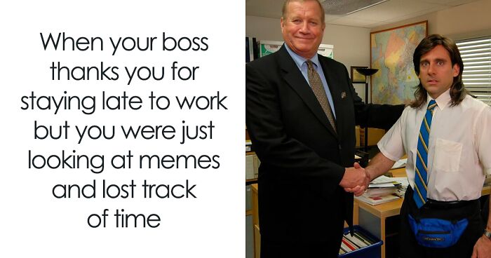 50 Painfully Spot-On Memes To Enjoy On Your 3rd Coffee Break