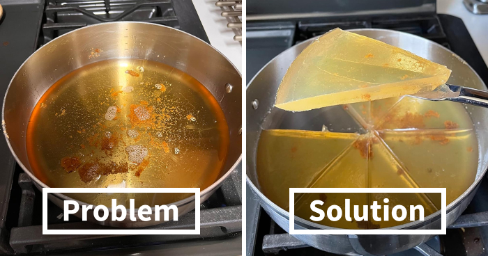 21 Genius Solutions To The Dumbest Problems You Didn’t Know You Needed To Solve