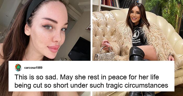 Trans Media Star Loses Life To Alleged Stabbing Attack From An Ex, A Day After Anti-LGBTQ+ Law