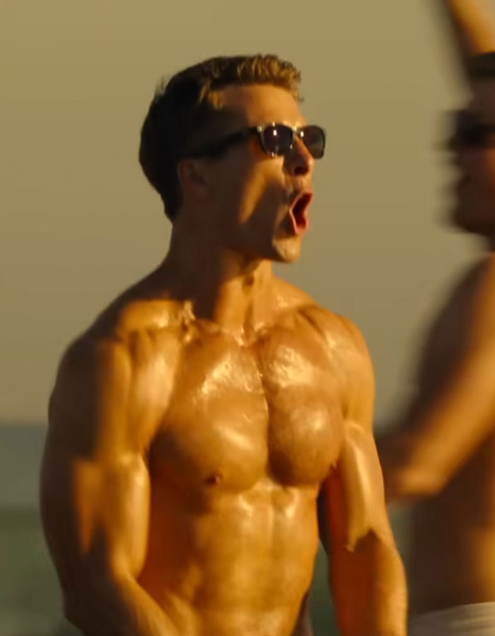 Glen Powell Allegedly Refused People's Sexiest Man Alive Title: "He Turned Them Down"