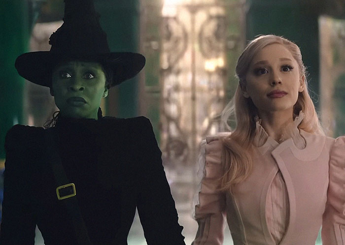 "So Hateful!": Cynthia Erivo Throws Shade At Actresses Who Auditioned For Glinda In 'Wicked'