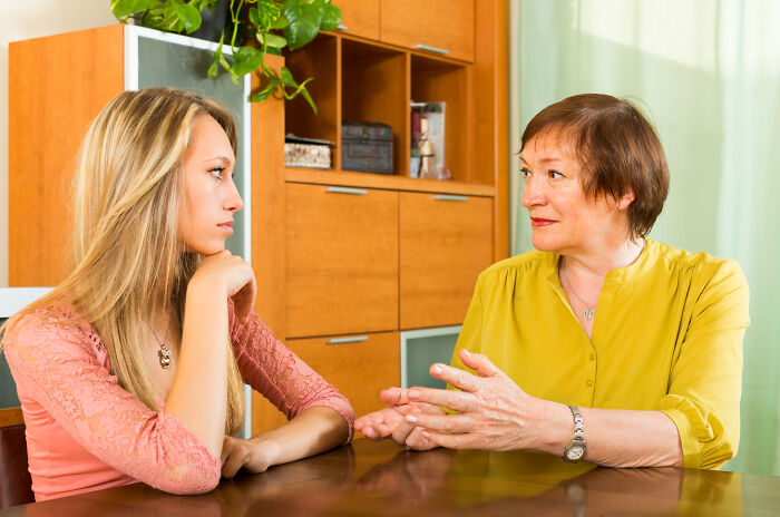 Mom Tells Parents They Have To Treat Step-Grandkids The Same As Bio Grandkids, Family Drama Ensues