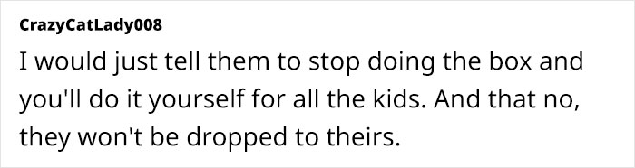 Mom Tells Parents They Have To Treat Step-Grandkids The Same As Bio Grandkids, Family Drama Ensues