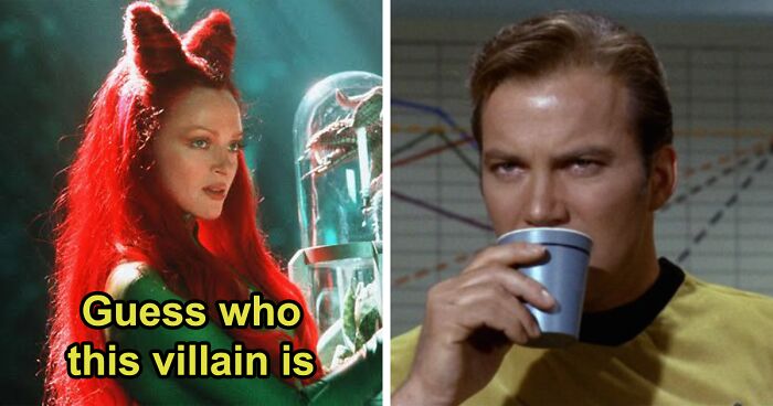 Let’s See If You Can Correctly Guess These 15 Iconic Villains Just From Their Descriptions 