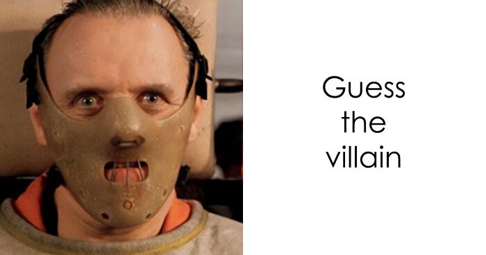 Let’s See If You Can Correctly Guess These 15 Iconic Villains Just From Their Descriptions 