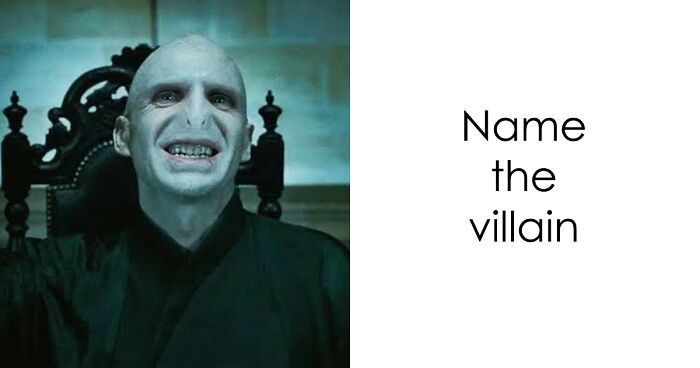 Let’s See If You Can Correctly Guess These 15 Iconic Villains Just From Their Descriptions 