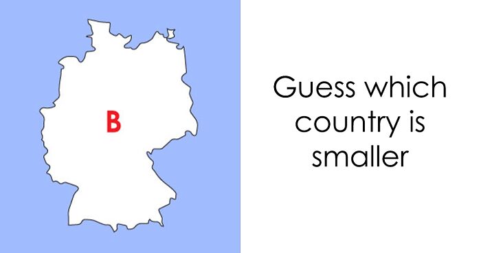 Making More Than 5 Mistakes In This Trivia Means You Are Not Good At Geography