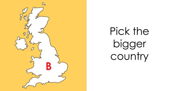 This Geography Trivia Could Reveal If You Really Are Good At Geography As You Think You Are