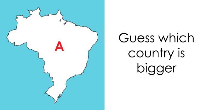 Making More Than 5 Mistakes In This Trivia Means You Are Not Good At Geography