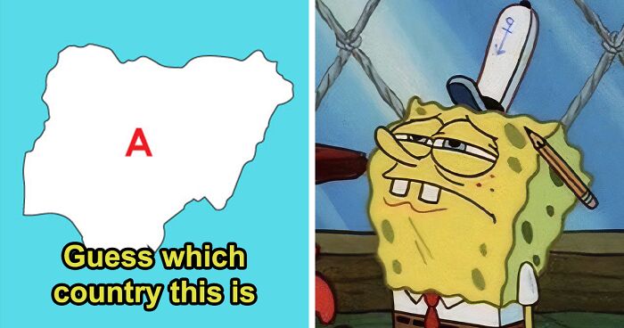 Making More Than 5 Mistakes In This Trivia Means You Are Not Good At Geography