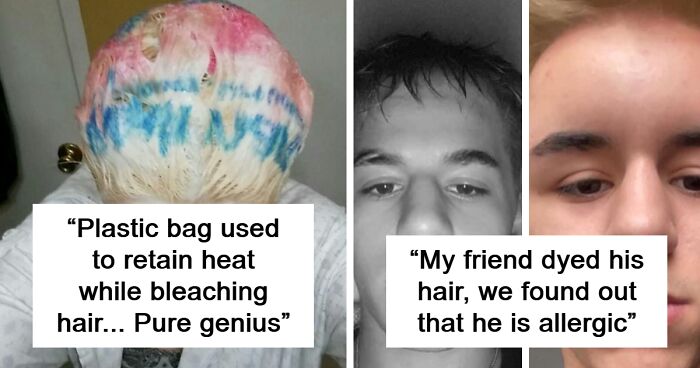 “This Is What I Got”: 79 Hairstyles That Filled People With Regret