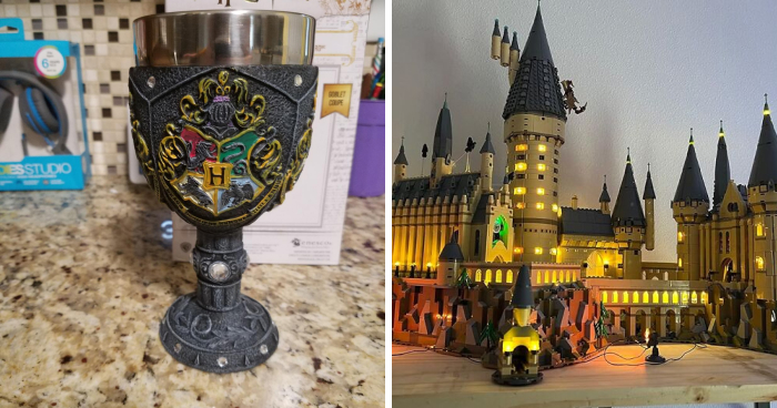 Accio Awesome Presents! 22 Harry Potter Gifts That’ll Make You The Ultimate Gifting Wizard