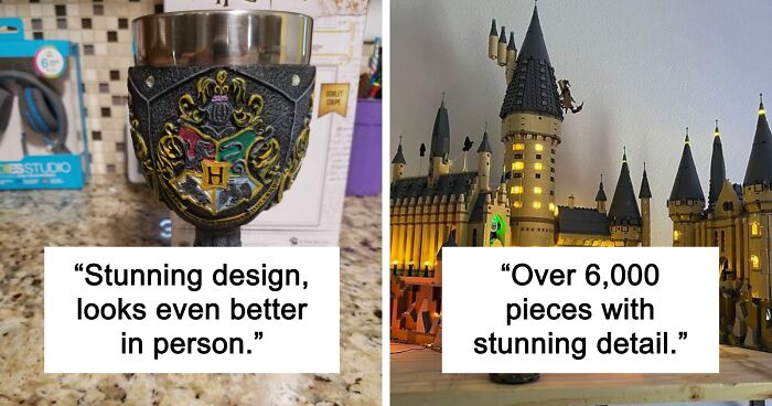 22 Magical Harry Potter Gifts That’ll Make Any Muggle’s Day