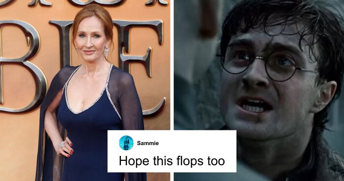 Fans Slam HBO’s Support Of JK Rowling: “The Show Is Gonna Tank, And It’s Gonna Be Awesome”