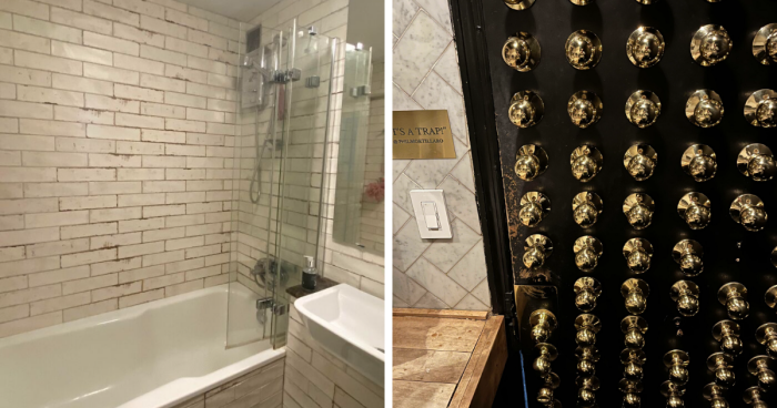 140 Times Bathroom Designers Didn’t Know What The Heck They Were Doing (New Pics)