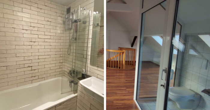 140 Bathroom Designs That Are So Bad They’re Hilarious (New Pics)