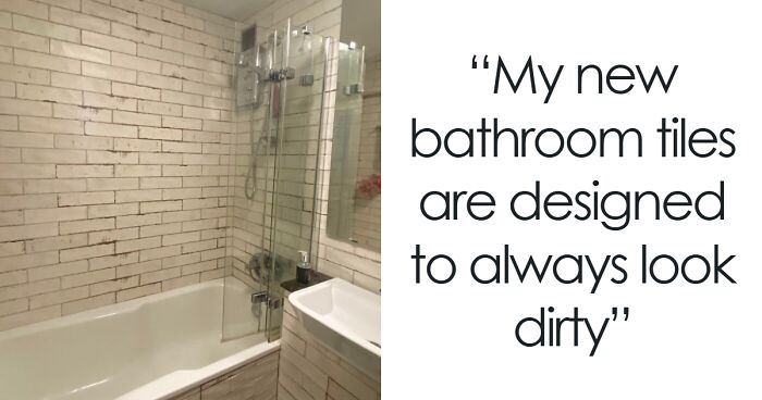 140 Bathroom Designs That Are So Hilariously Bad It Hurts To Look (New Pics)