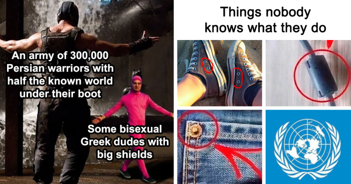 75 History Memes That May Have Julius Caesar Rolling In His Grave