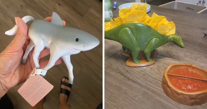 21 White Elephant Gifts That Prove Laughter Is The Best Medicine