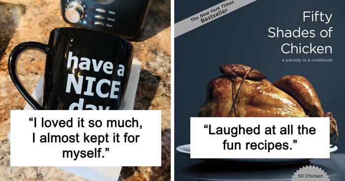 Tis The Season For Laughter: 21 White Elephant Gifts That'll Spread Holiday Cheer