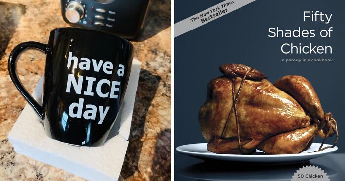 We're Jingling All The Way To The Best White Elephant Ever With These 21 Funny Finds 