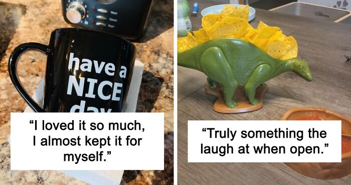 21 White Elephant Gifts That'll Make Your Party The Talk Of The Town