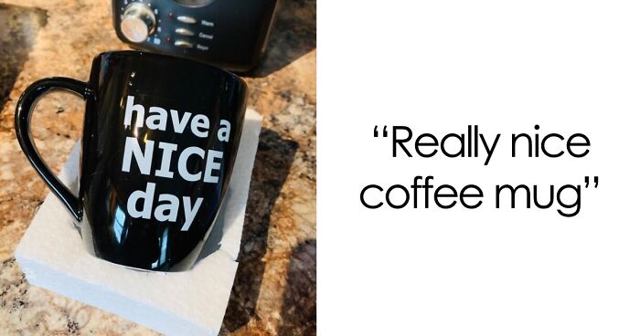 21 White Elephant Gifts That Prove Laughter Is The Best Medicine