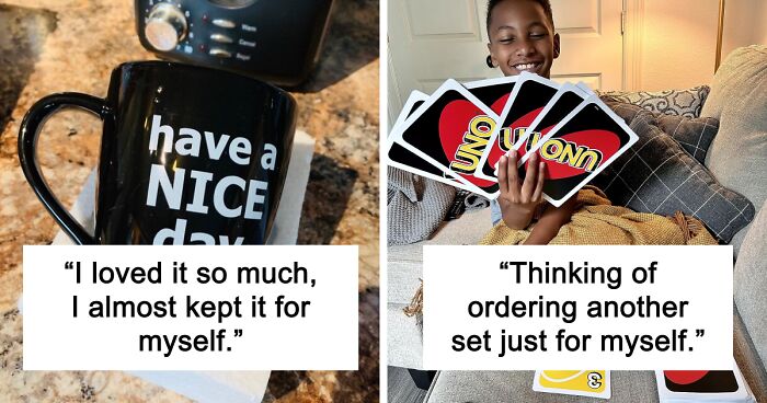 Tis The Season For Laughter: 21 White Elephant Gifts That’ll Spread Holiday Cheer