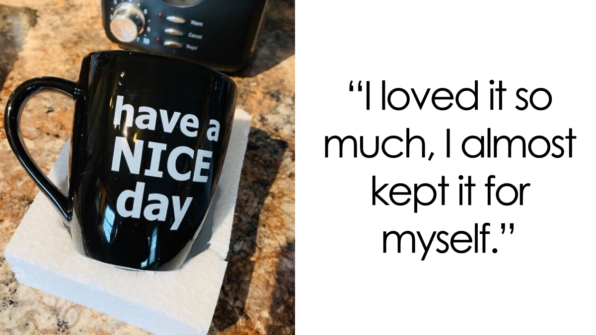 21 White Elephant Gifts That Prove Laughter Is The Best Medicine