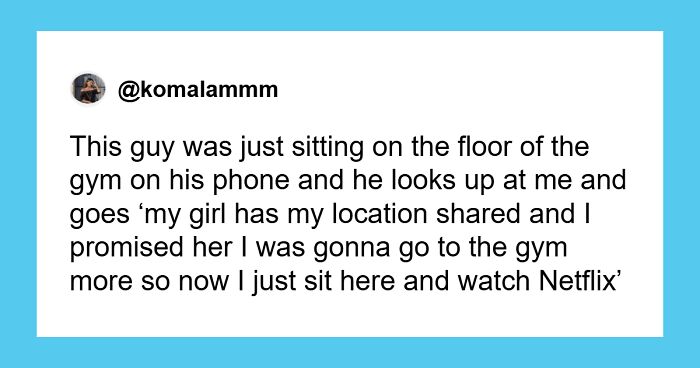 The Girls That Get It, Get It: 70 Of The Most Relatable Posts From ‘Women’s Humor’ (New Pics)